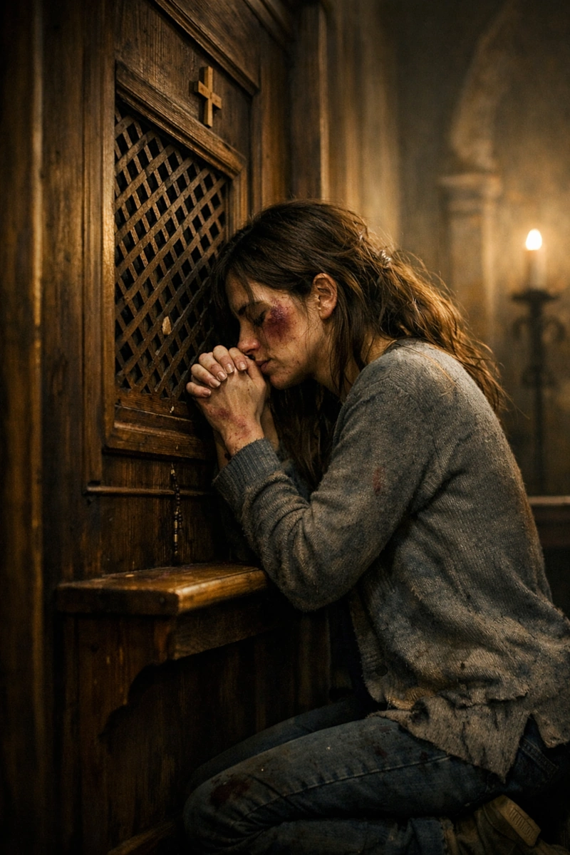 El adulterio de la proposición.