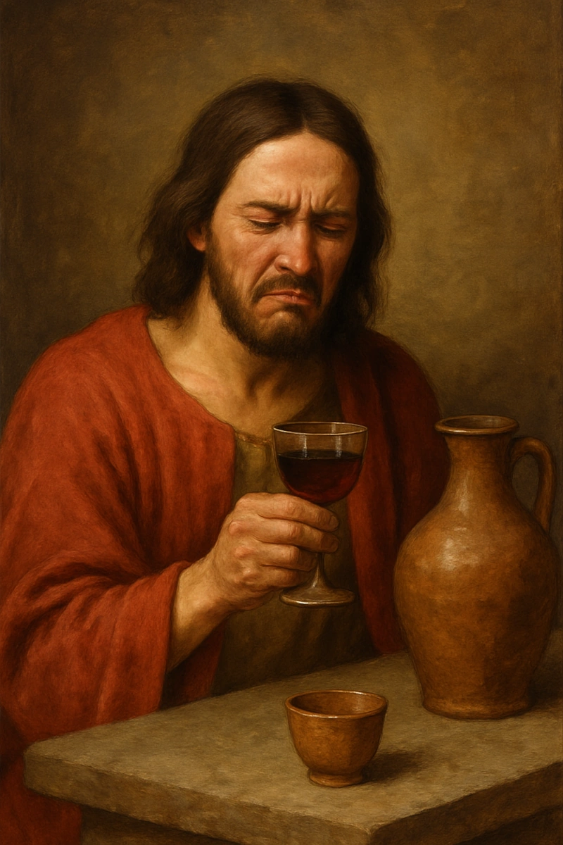 La Encarnación de Dios