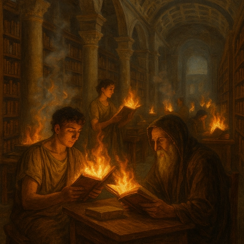 La Verdad os hará libres