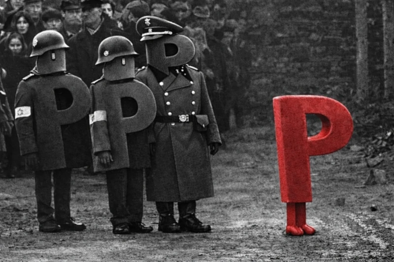 La lista de Schindler