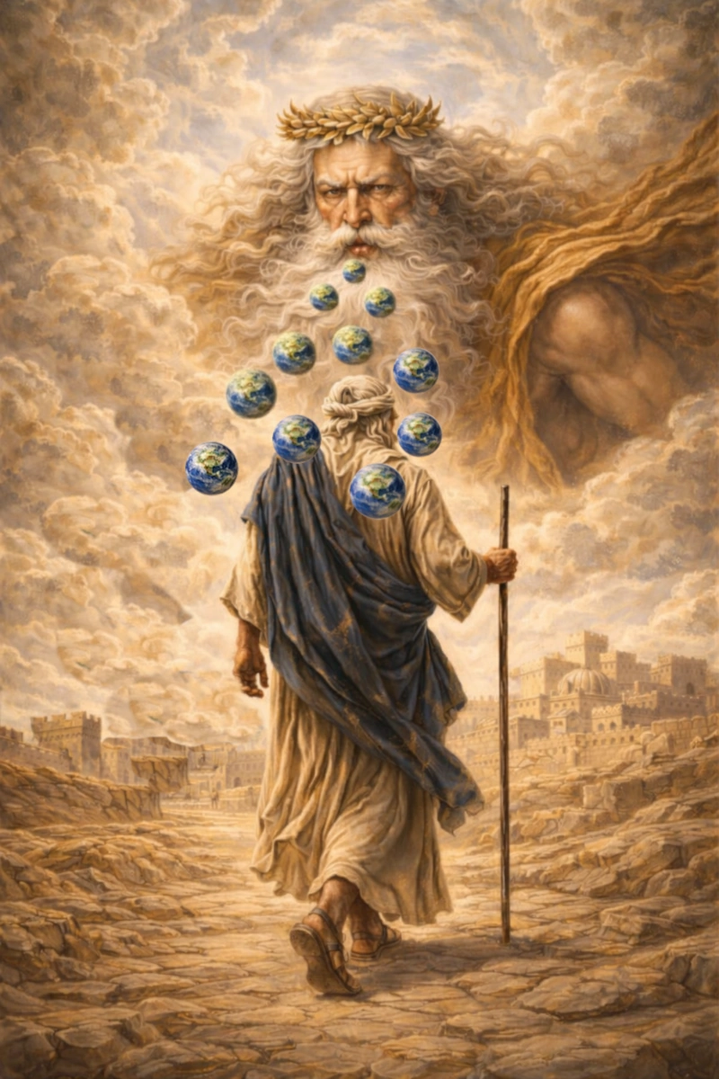 La voz de la naturaleza