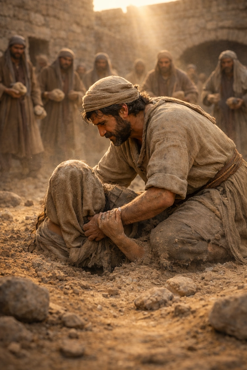 No usarás el nombre de Dios en vano