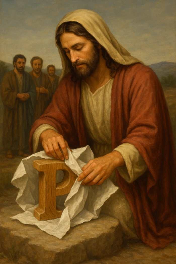 Preservar la proposición