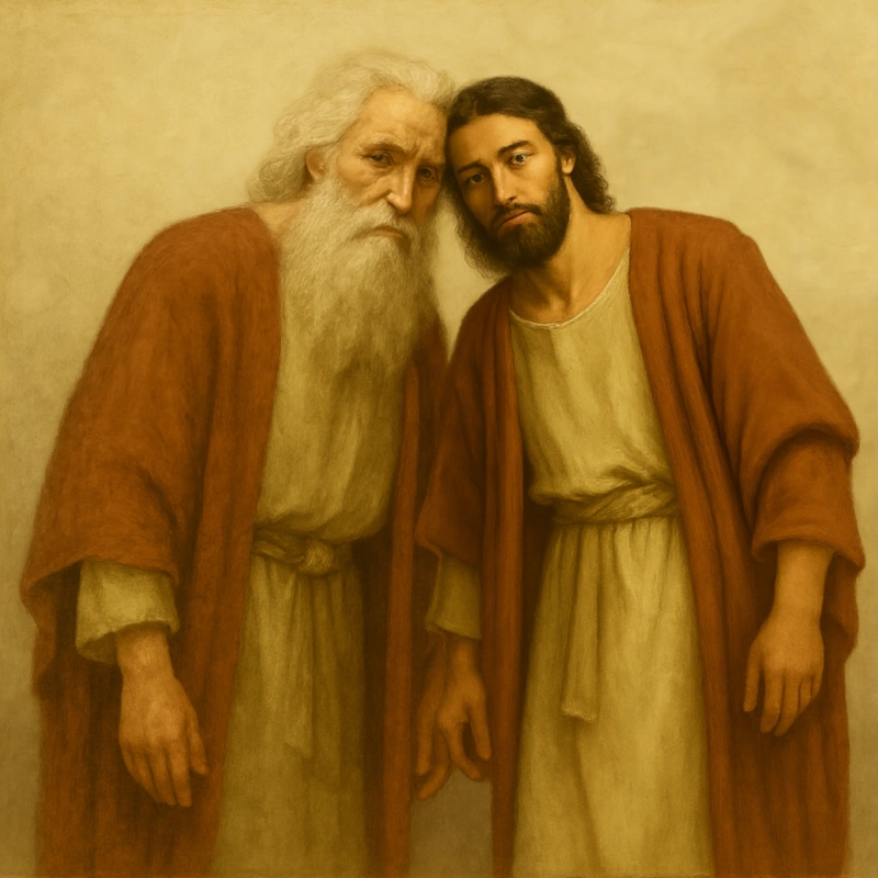 Mi esposa se llama Encarnación