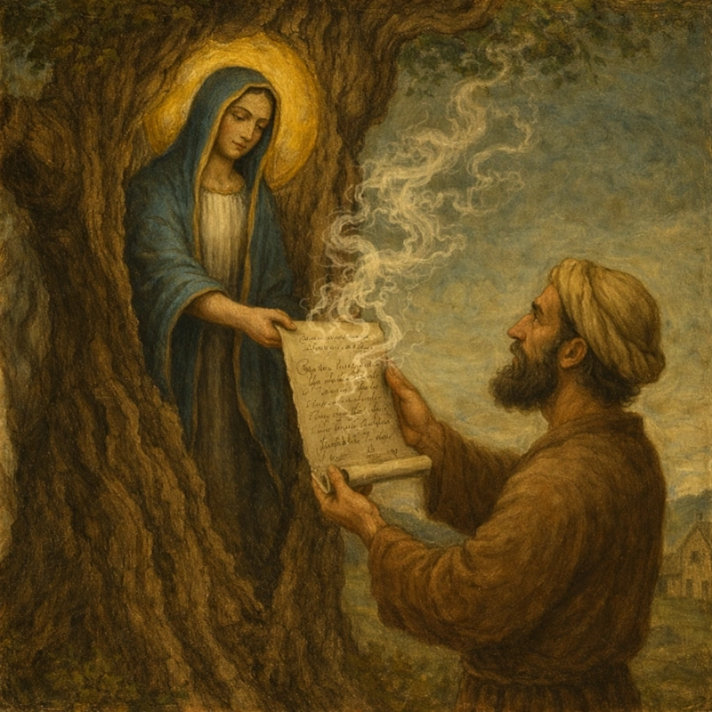 Tu Virgen (Monday updated)