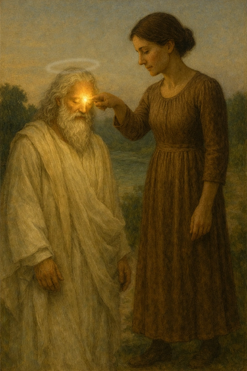 La naturaleza de la mujer